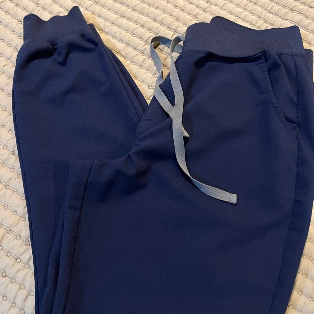 Figs High Waisted Zamora™ Jogger Scrub Pants 2.0